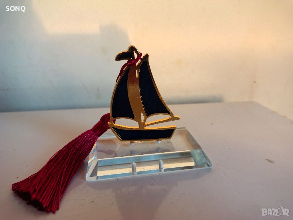 Страхотна Платноходка,Лодка, снимка 1