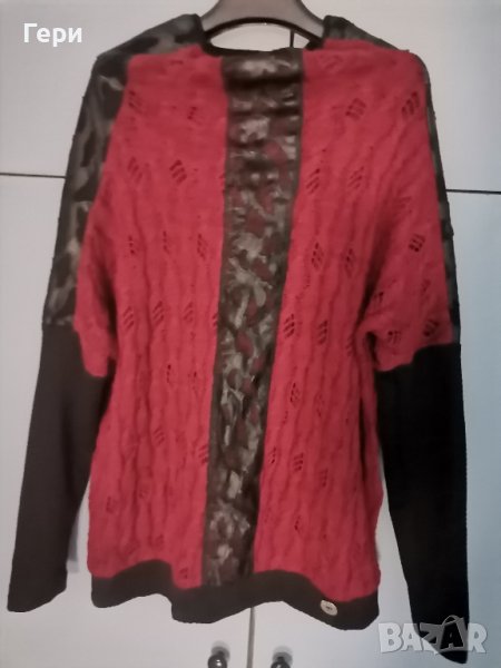 Пуловер Lucy fashion, снимка 1