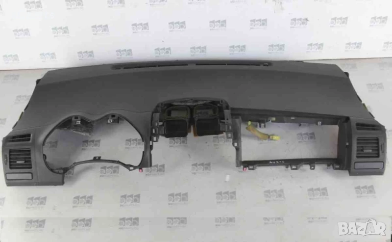 Арматурно табло с airbag за Toyota Auris (2006-2012), снимка 1