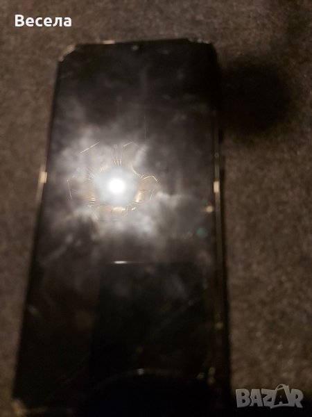 Ulefone S11 За ремонт или части , снимка 1