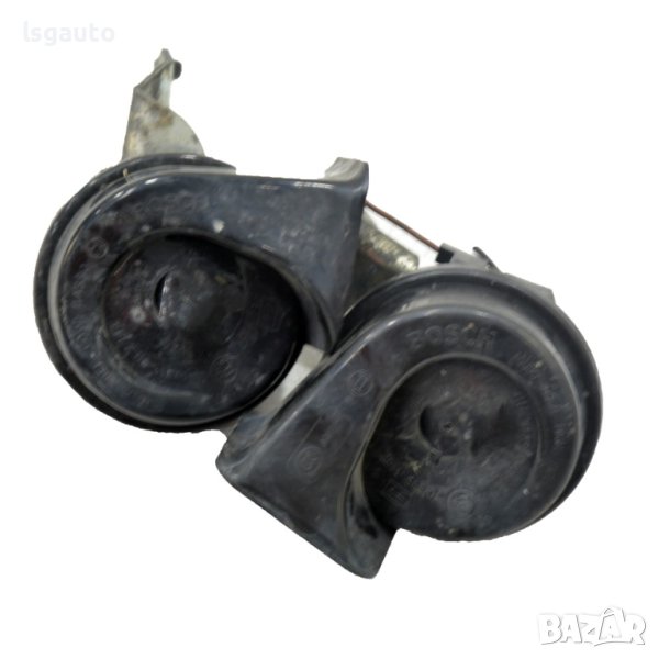 Клаксон Mercedes-Benz C-Class 204 (W/S/C) 2007-2014 ID:108953, снимка 1