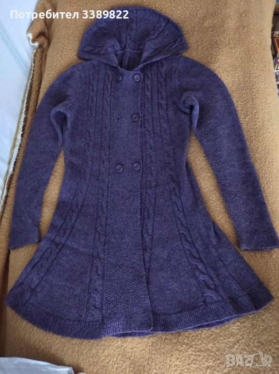 Дамска жилетка , снимка 1