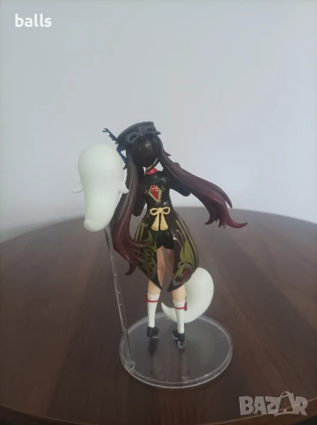 фигурка на ху тао / hu tao от genshin impact, снимка 1