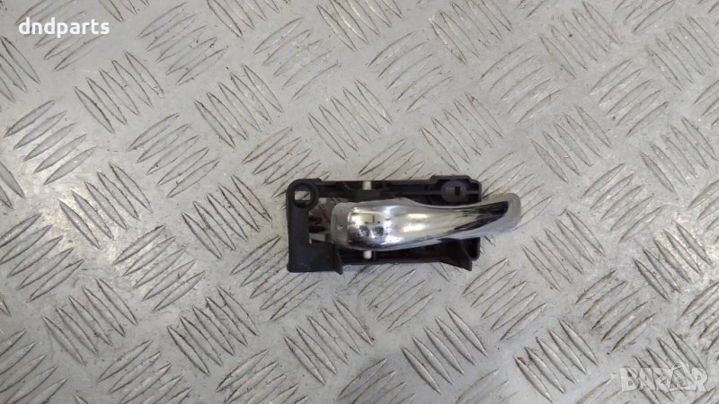 Дръжка врата Alfa Romeo 147 2002г.(задна лява)	, снимка 1