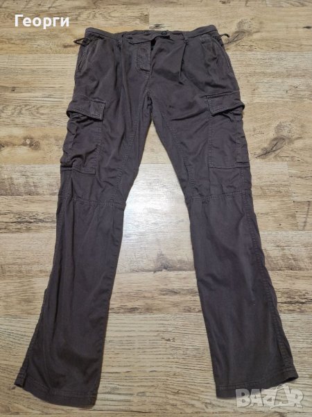 Мъжки панталон Napapijri, снимка 1