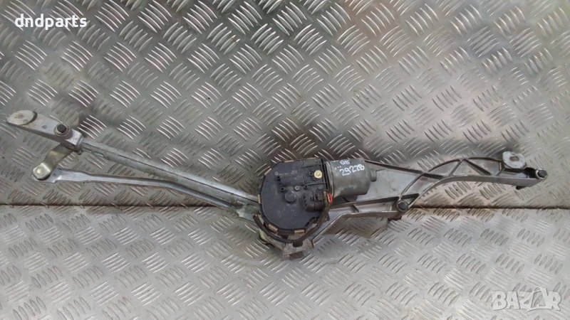 Механизъм чистачки Mercedes E220 CDI 170кс. 2008г.	, снимка 1