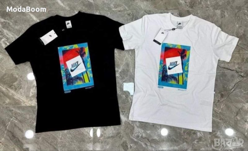 Маркови тениски , снимка 1