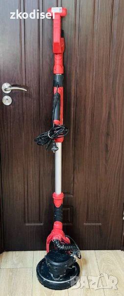 Шлайф машина Raider RD-DS06, снимка 1