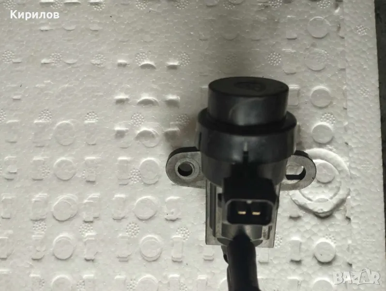 Регулатор за налягане на турбо за Renault Scenic 1 (JA0-1) 1.9 dCi, снимка 1