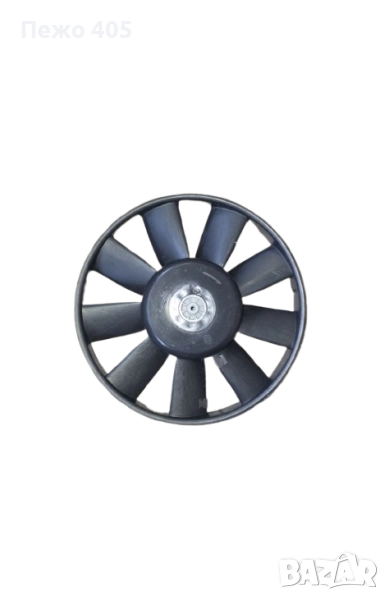 Перка за вентилатор за Саманд и Пежо 405, снимка 1