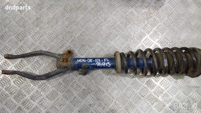 Макферсон Mazda 6 2006г.(преден ляв)	, снимка 1