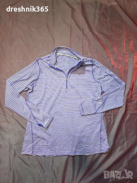 NIKE Dri-Fit Дамска Спортна Блуза/Дамска XL, снимка 1