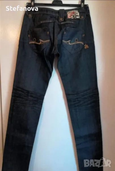 НОВИ!Страхотни дънки, снимка 1