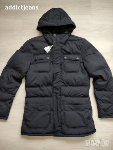 Мъжко яке Dreimaster размер L, снимка 1