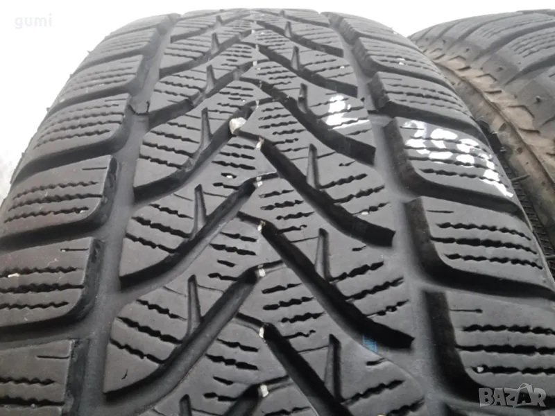 4бр зимни гуми 175/65/14 LASSA L02552 , снимка 1