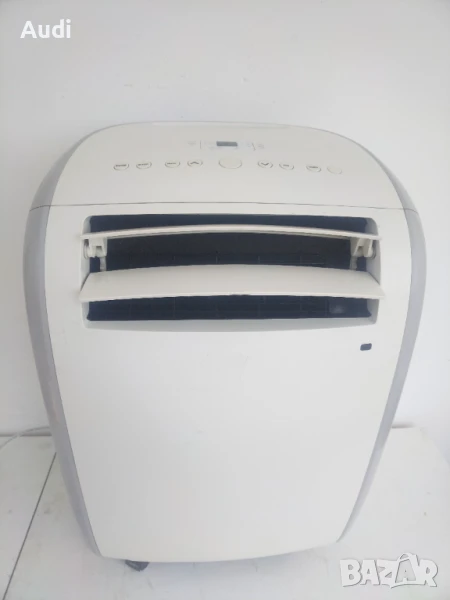 Pro Clima мобилен климатик за ефективно охлаждане отопление, обезвлажнител 7000 BTU/h, икономичен  7, снимка 1