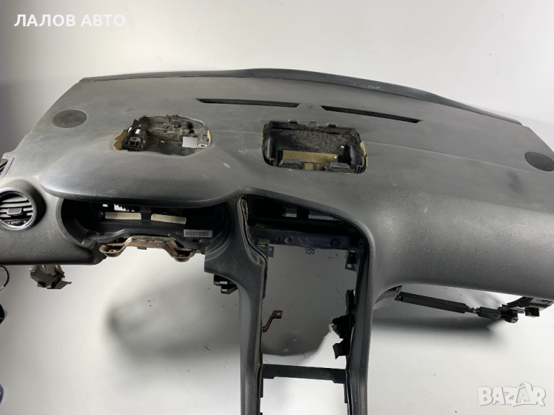 Арматурно табло Пежо 5008 Armaturno tablo Peugeot 5008 (09-13)г. , снимка 1