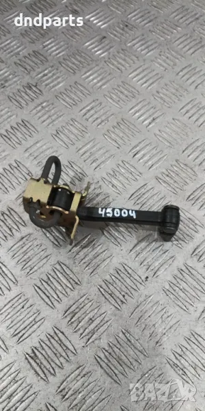 Стопер врата BMW E46 3-Series 2002г.(задна дясна)	, снимка 1