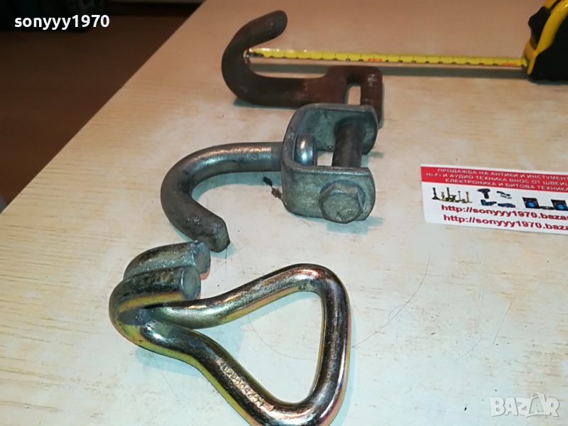 КУКИ 3БР ЯКИ КУКИ 2004221227, снимка 1