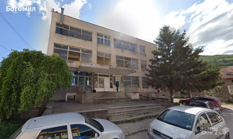 Помещение - етаж от производствена/промишлена сграда в град Бобошево, снимка 1