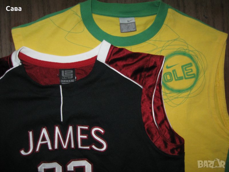 Потници NIKE   мъжки,М, снимка 1