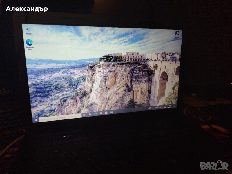 💻 HP 655 – 8GB RAM / SSD 256GB / Windows 10, снимка 1