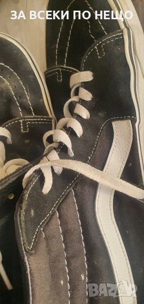 vans, снимка 1