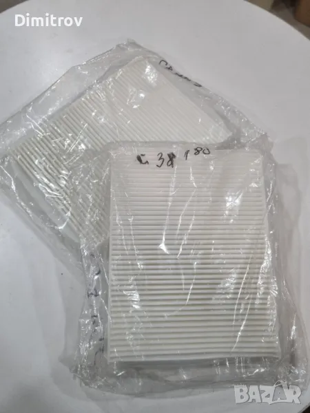 Фиат Пунто / Фиат Добло MK1 / поленов филтър / Филтър Климатик, снимка 1