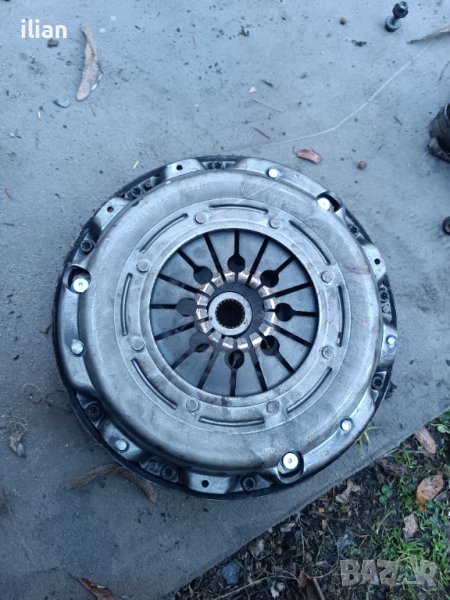 Демферен съединител RENAULT 1.9DCI, снимка 1