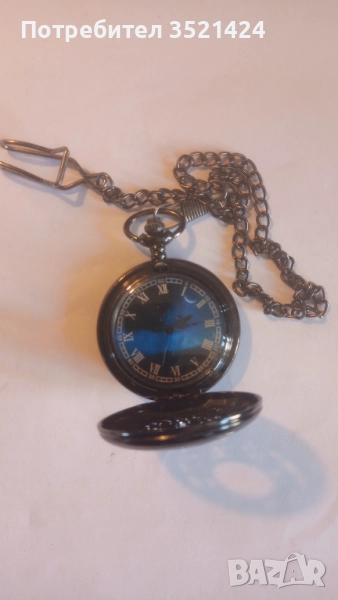 Часовник , снимка 1