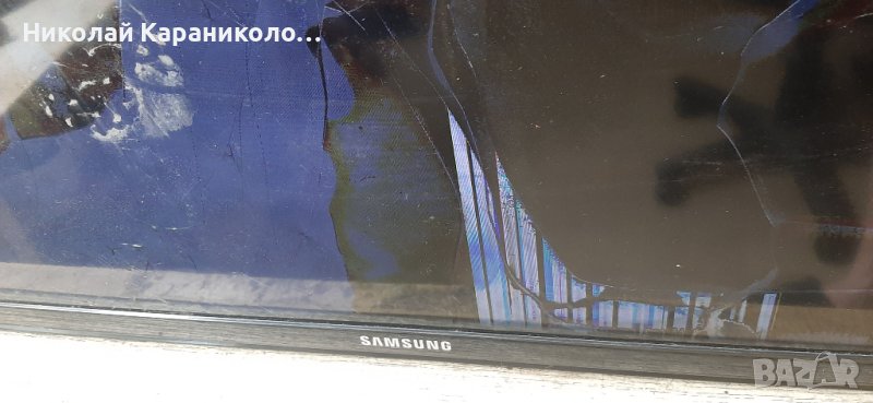 Продавам Main-BN41-01812A,T.con-13Y FHD_60Hz V02 bn41-01938B от тв.SAMSUNG UE40EH5450W, снимка 1
