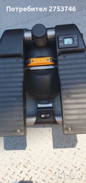 Професионален степер, снимка 1