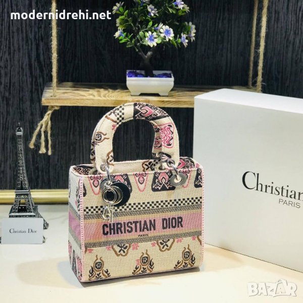 Дамска чанта Christian Dior код 172, снимка 1