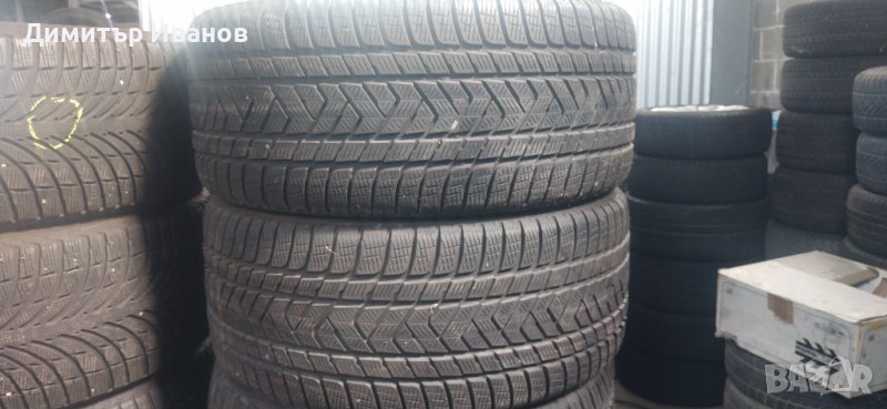 285x40 20 Пирели, снимка 1