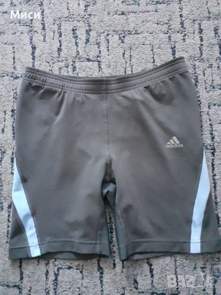 спортни къси клинчета и панталонки, снимка 1