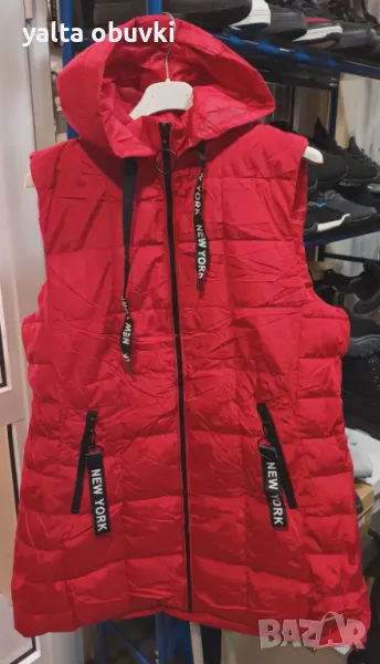 Дамски елек S'WEST, снимка 1