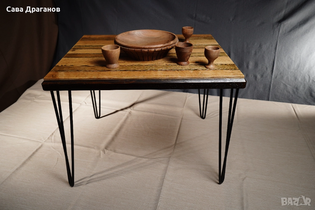 Холна маса, снимка 1