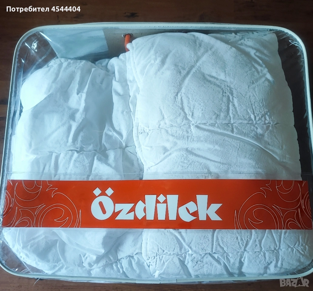 Детско олекотено юрганче, снимка 1