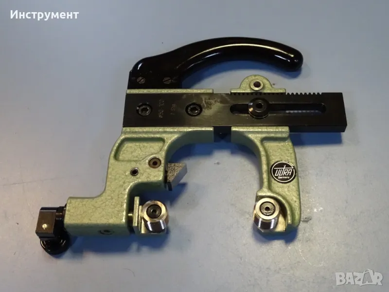 Резбови калибър-скоба ULTRA PRAZISION M50-M150, снимка 1