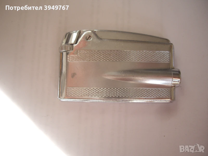 Стара запалка, снимка 1