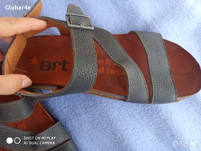 Сандали Art номер 42., снимка 1