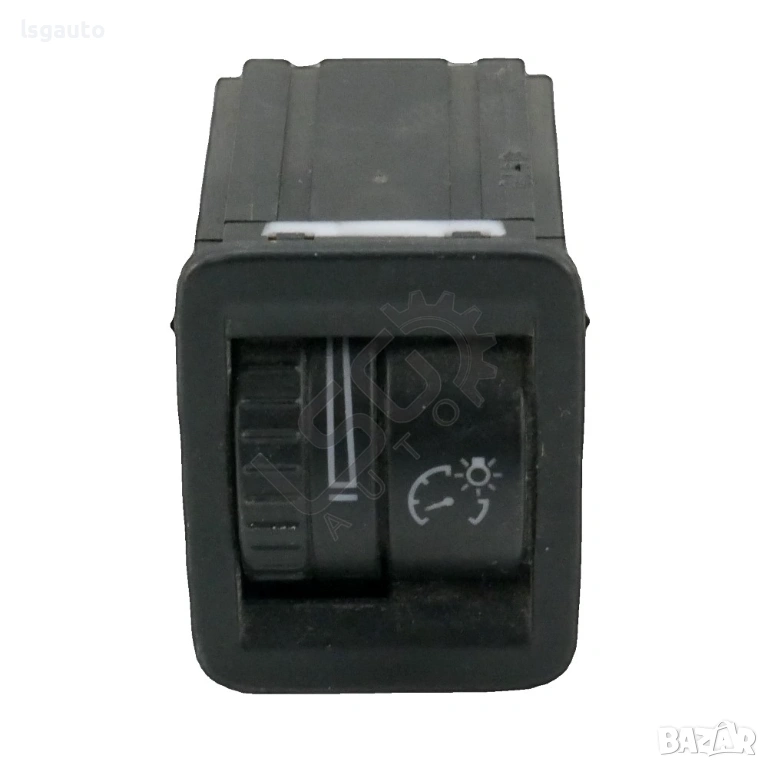 Бутон регулиране фарове Volkswagen Passat (B6) 2005-2011 ID: 157852, снимка 1