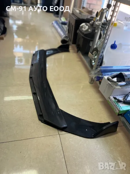 Спойлер преднс броня универсална, снимка 1
