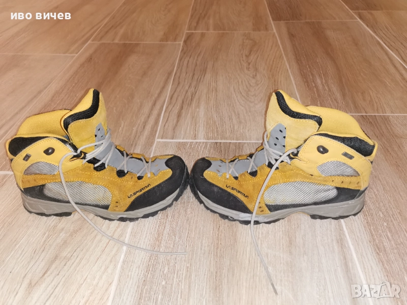 La sportiva trango kids gtx 37 номер, снимка 1