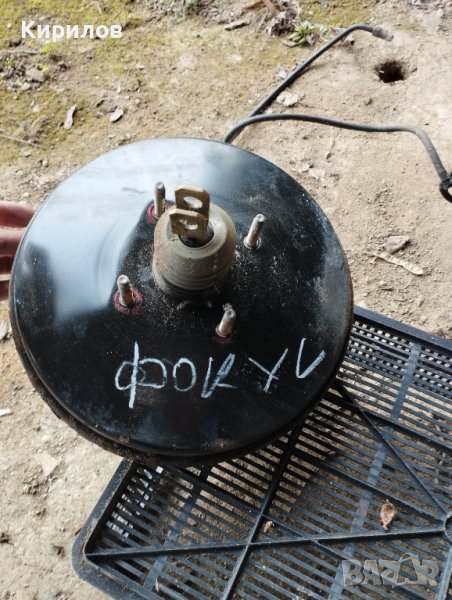 Серво апарат за форд фокус 1,8 тдди *90*, снимка 1