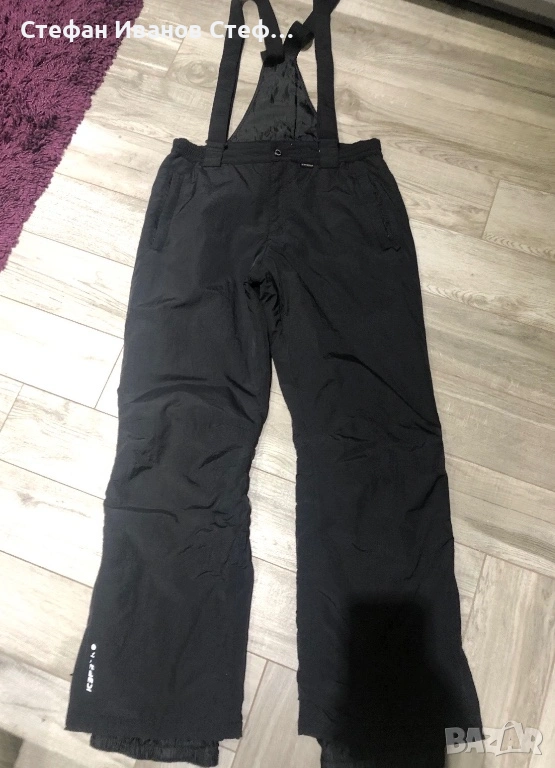 Мъжко долнище за ски Icepeak, снимка 1