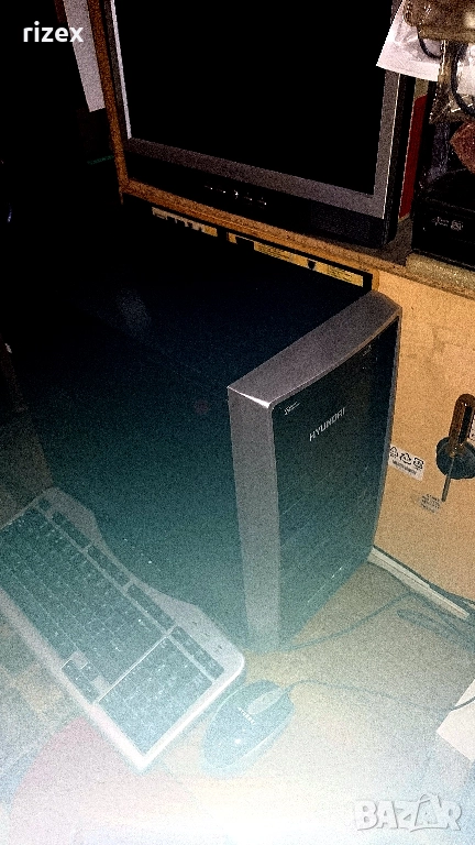 Desktop WorkSDesktop HYUNDAI, снимка 1