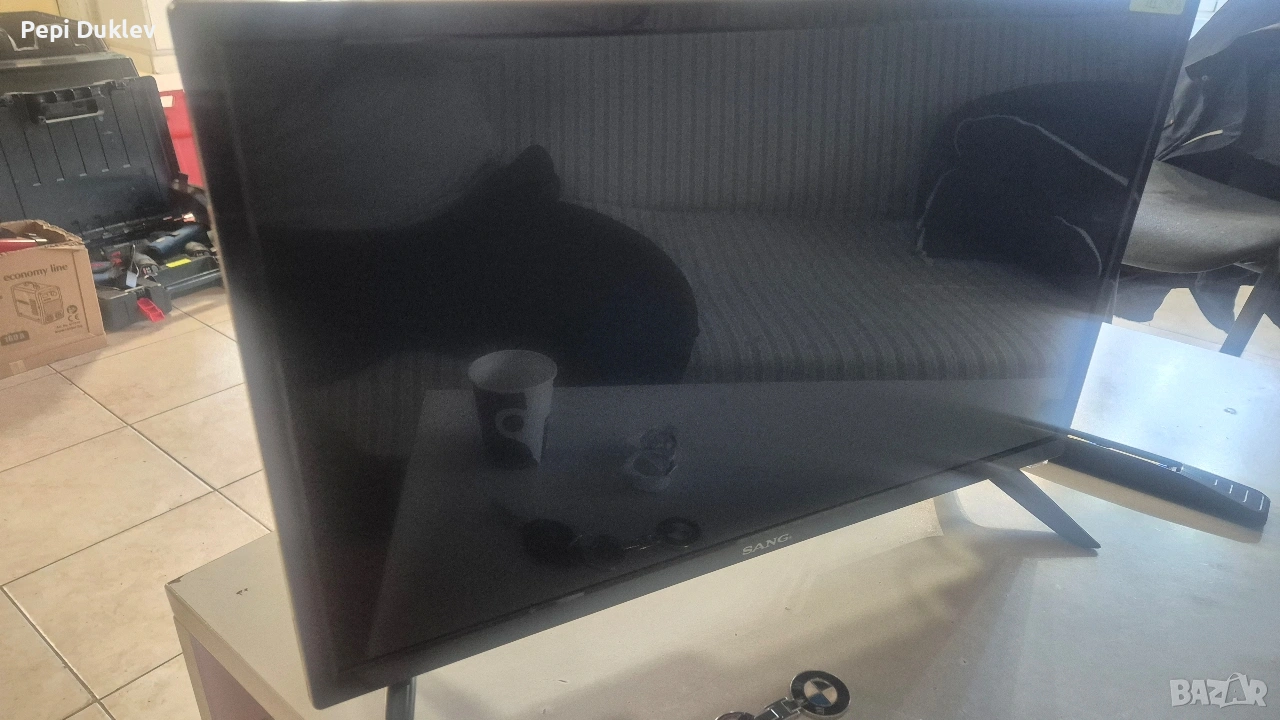 LED Smart TV Sang LE-24HV2400S, снимка 1