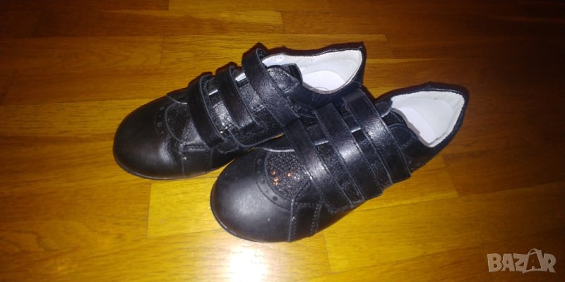 Черни обувки, номер 29, снимка 1