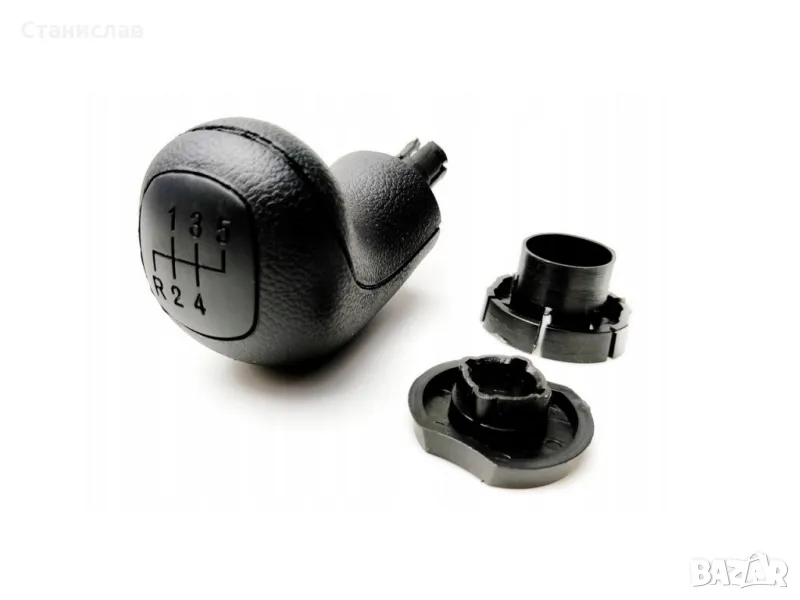 Топка за скоростен лост за Mercedes Vito W638 (1996-2003), снимка 1